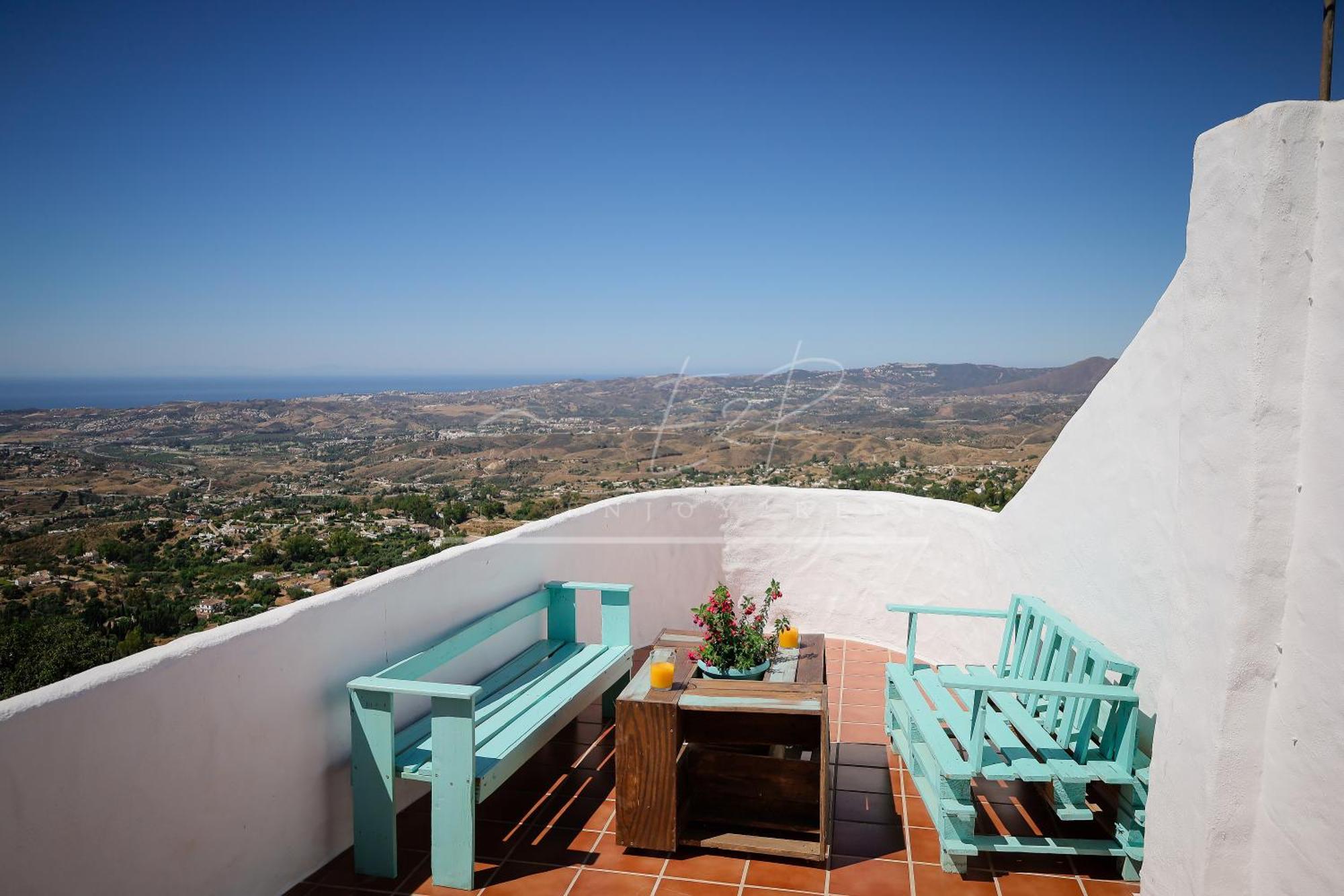 Belmonstays Aguamarina มิฮาส ภายนอก รูปภาพ