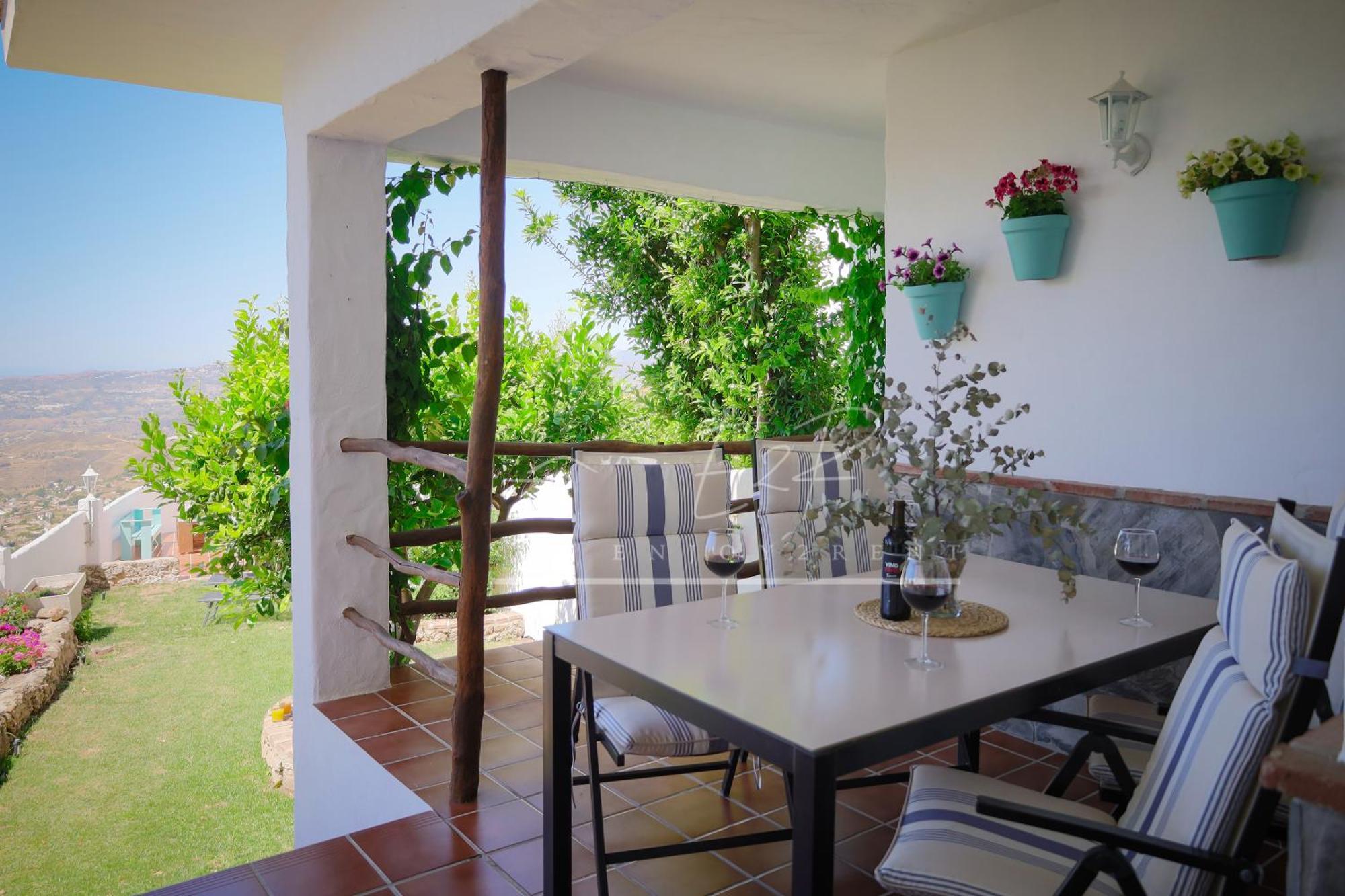 Belmonstays Aguamarina มิฮาส ภายนอก รูปภาพ